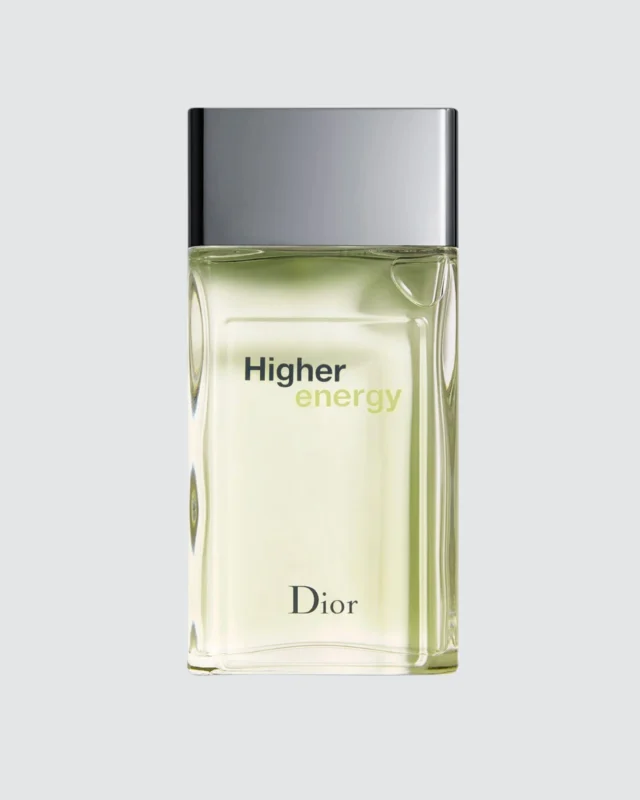 Dior Higher Energy news