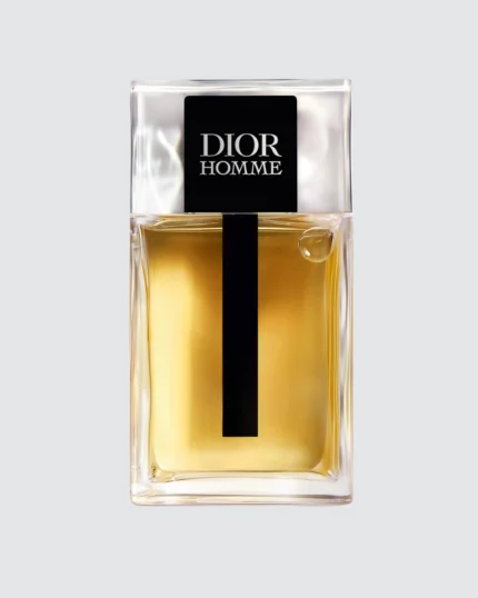 Dior Homme EDT news