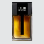 Dior Homme Intense news