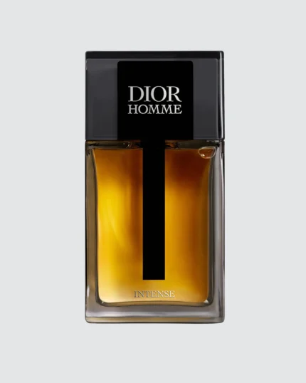Dior Homme Intense news