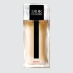 Dior Homme Sport news