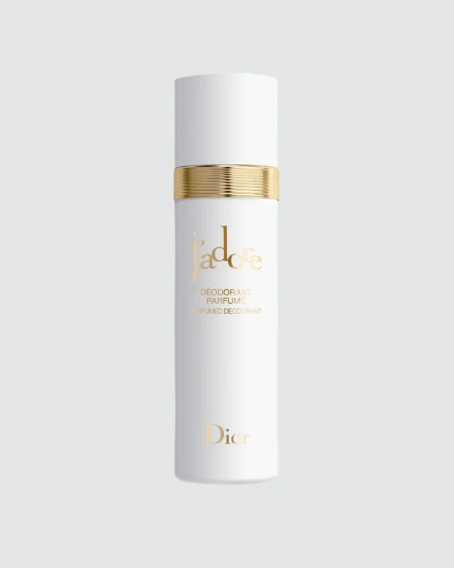 Dior Jadore Deodorant news