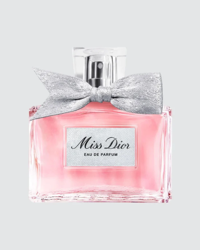 Dior Miss Dior EDP news