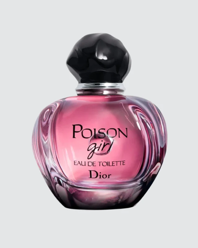 Dior Poison Girl EDT news