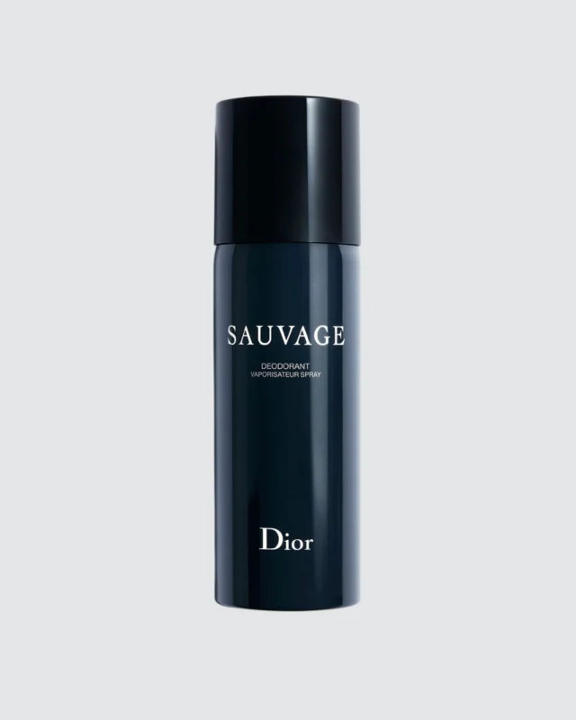 Dior Sauvage Deodorant news