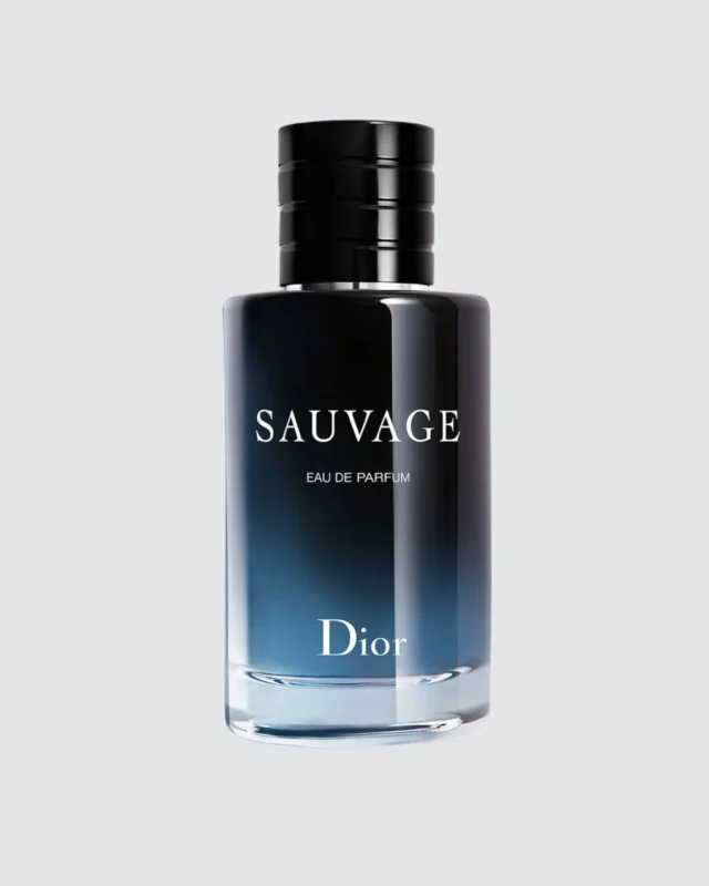 Dior Sauvage EDP news