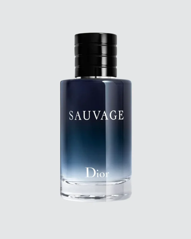 Dior Sauvage EDT news