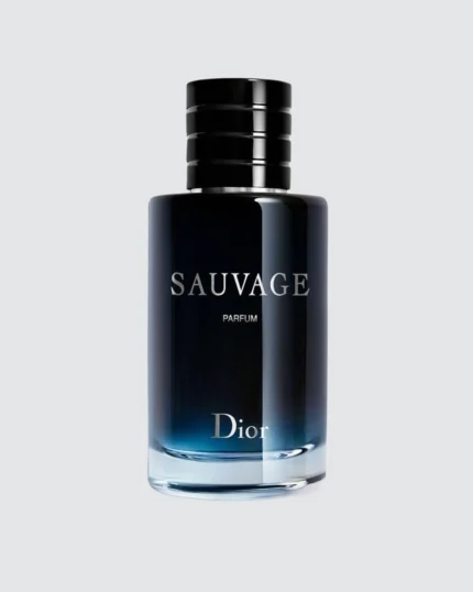 Dior Sauvage Parfum news