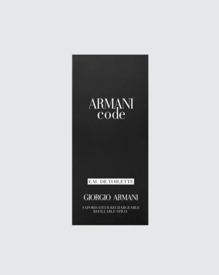Giorgio Armani Armani Code gl-1