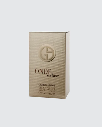 Giorgio Armani Onde Extase gl-1
