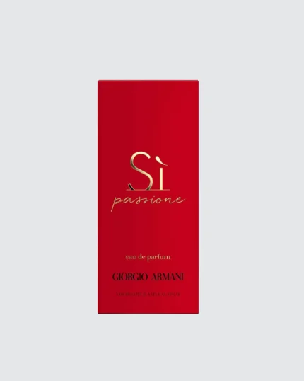 Giorgio Armani Si Passione gl-1