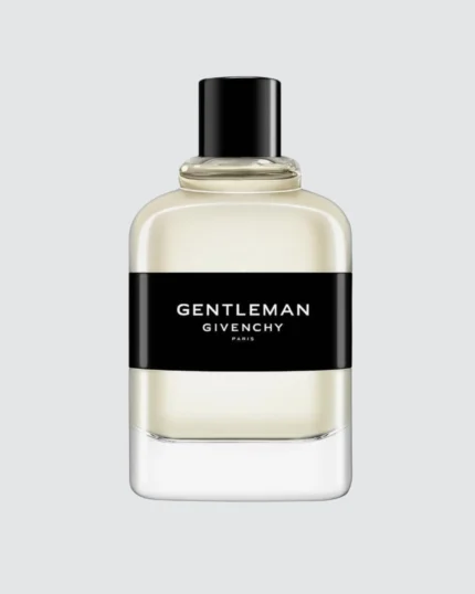 Givenchy Gentleman news