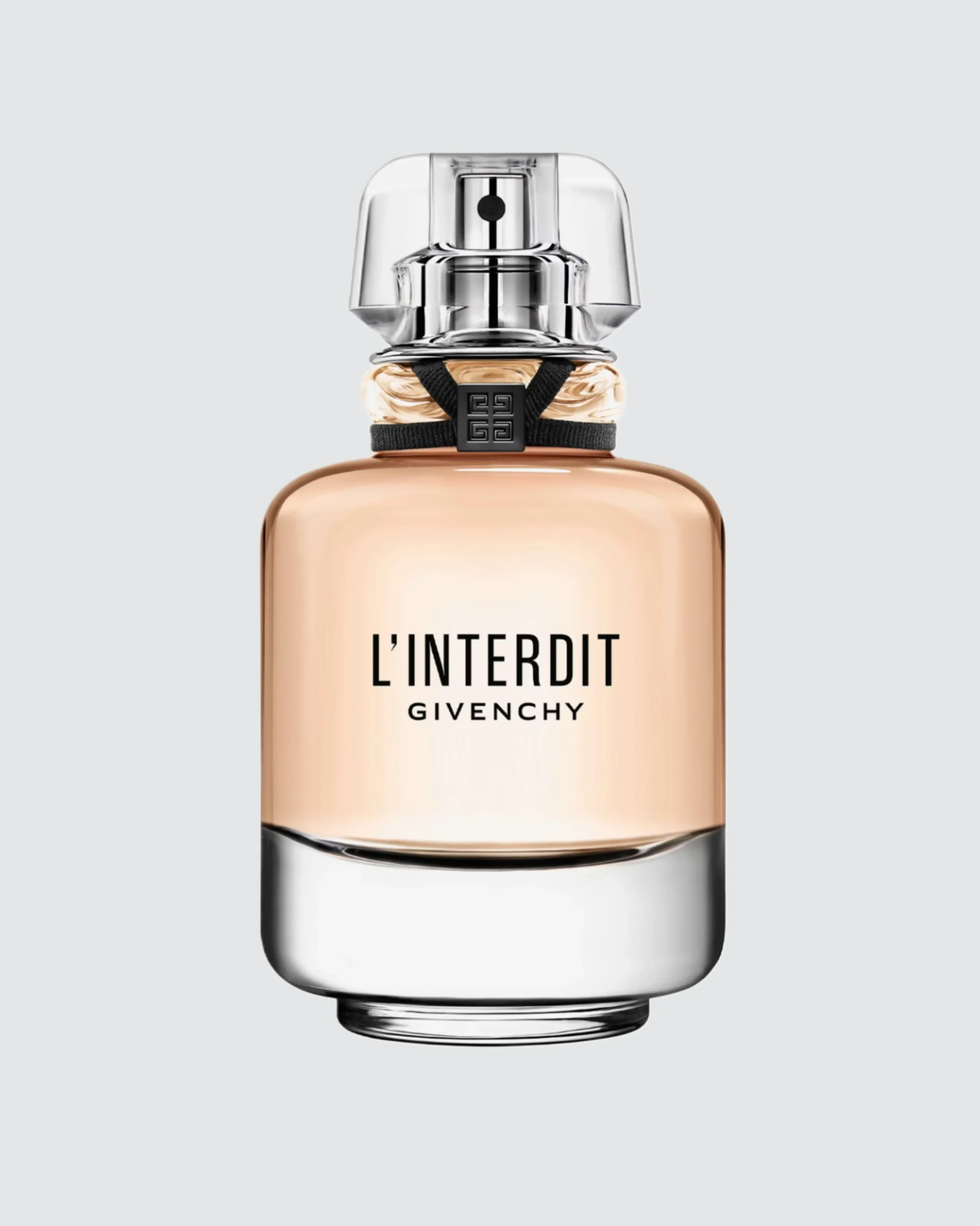 Givenchy LInterdit EDP news Givenchy LInterdit EDP news