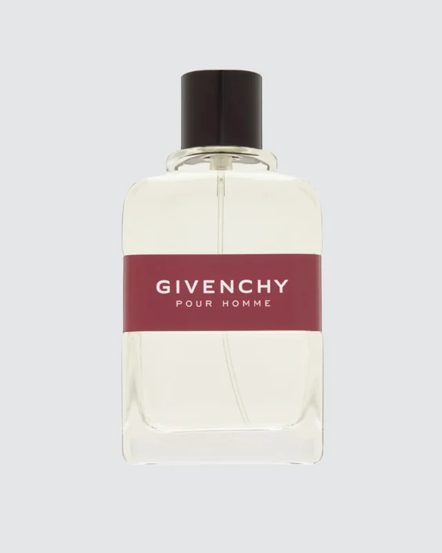 Givenchy Pour Homme