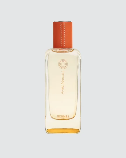 Hermès Ambre Narguile news