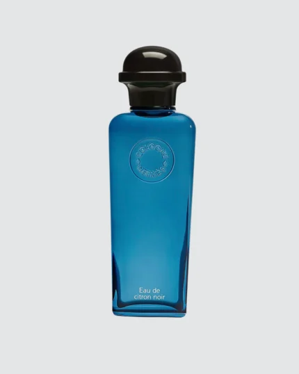 Hermès Eau de Citron Noir news