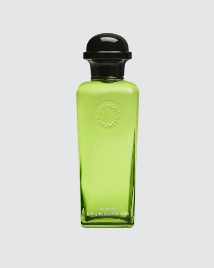 Hermès Eau de Pamplemousse Rose news