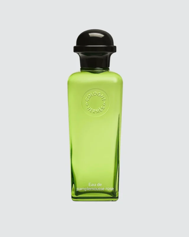 Hermès Eau de Pamplemousse Rose news