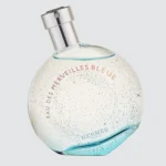 Hermès Eau des Merveilles Bleue news