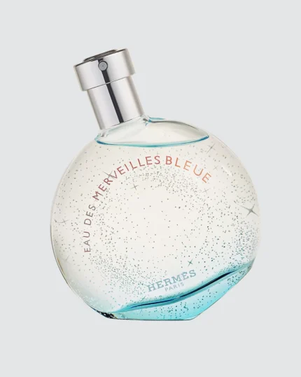 Hermès Eau des Merveilles Bleue news