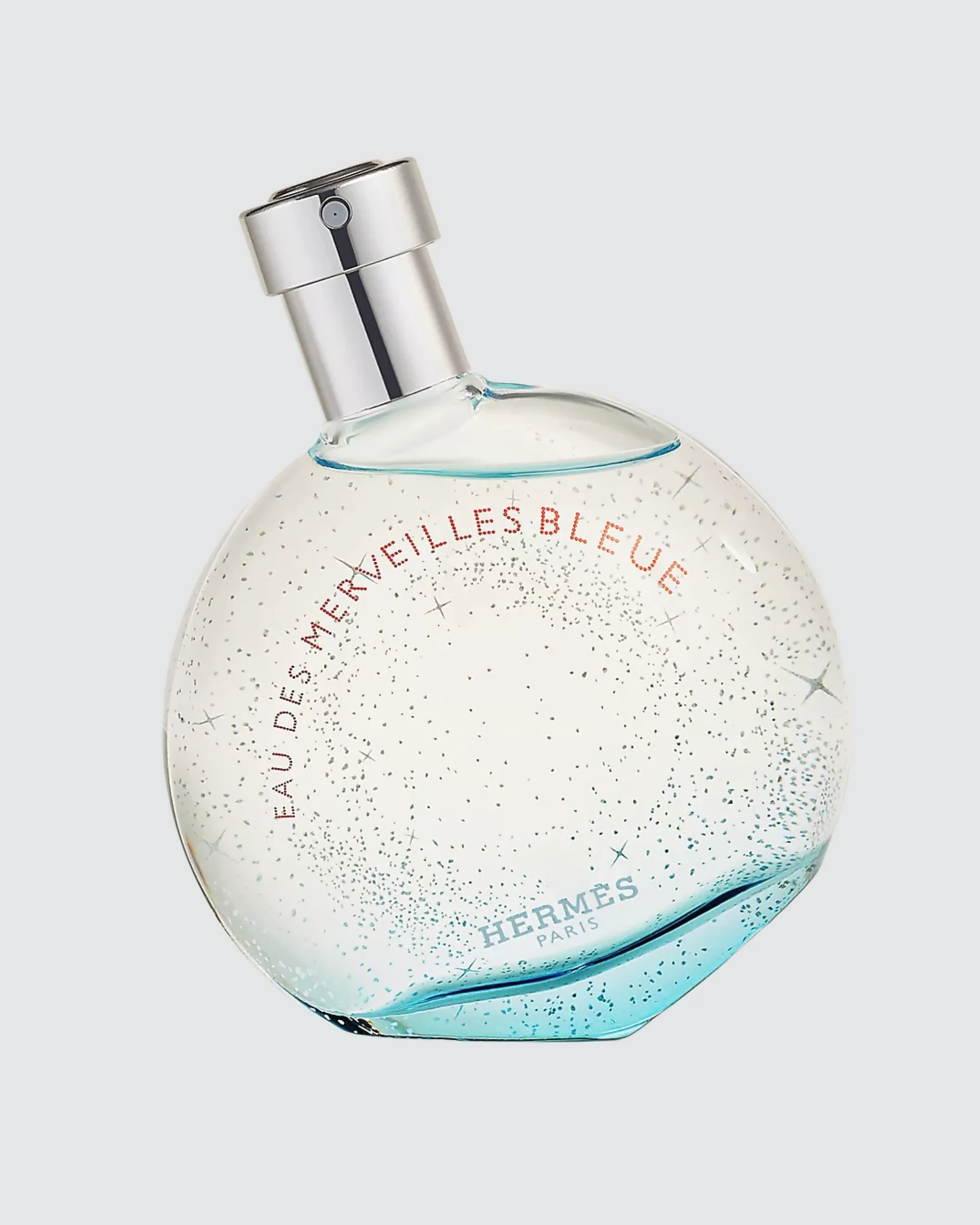 Hermès Eau des Merveilles Bleue news Hermès Eau des Merveilles Bleue news