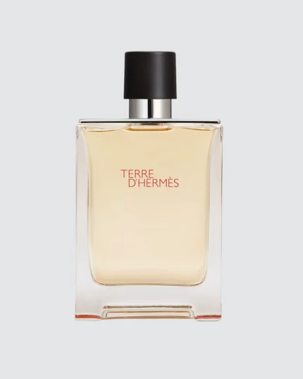 Hermès Terre d’Hermes EDT