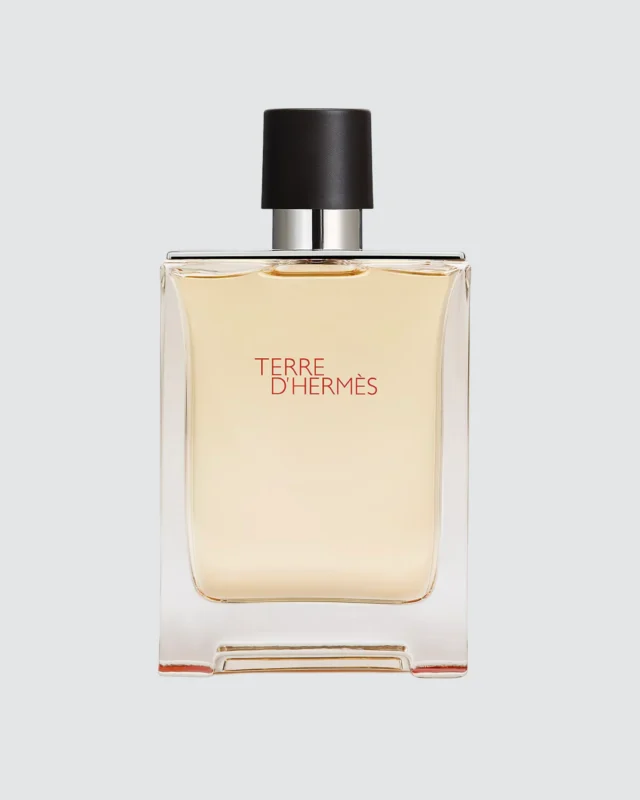 Hermès Terre d’Hermes EDT