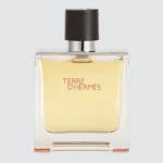 Hermès Terre d’Hermes Parfum news