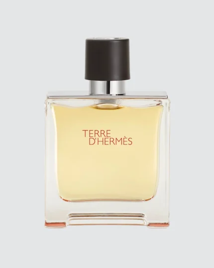 Hermès Terre d’Hermes Parfum news