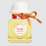 Hermès Twilly d’Hermes Eau Ginger news