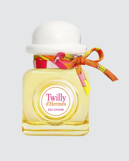 Hermès Twilly d’Hermes Eau Ginger news
