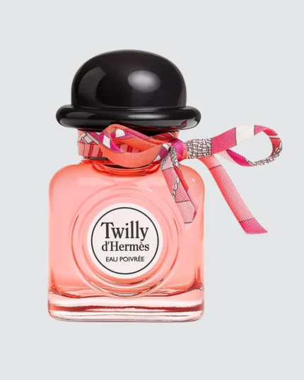 Hermès Twilly d’Hermes Eau Poivrée news