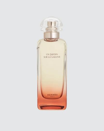 Hermès Un Jardin Sur La Lagune news