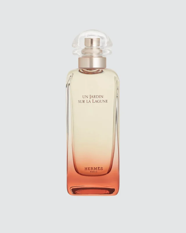 Hermès Un Jardin Sur La Lagune news