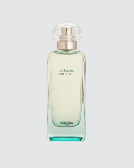 Hermès Un Jardin Sur Le Nil news
