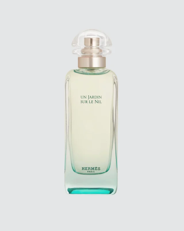 Hermès Un Jardin Sur Le Nil news