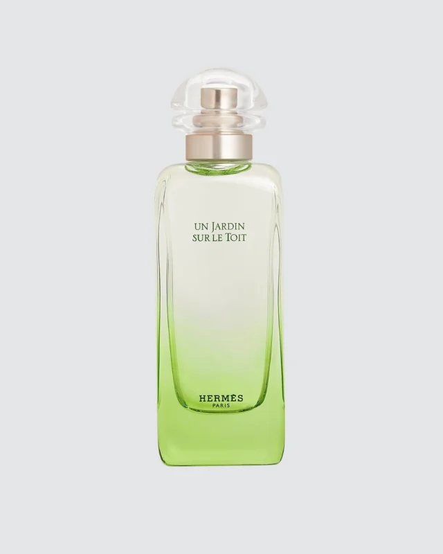 Hermès Un Jardin Sur Le Toit news