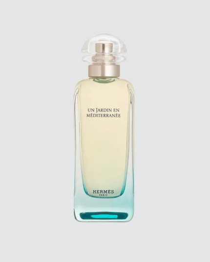 Hermès Un Jardin en Méditerranée news