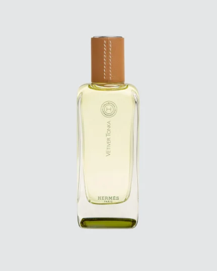 Hermès Vetiver Tonka news