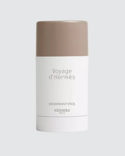 Hermès Voyage d’Hermes Deodorant Stick news