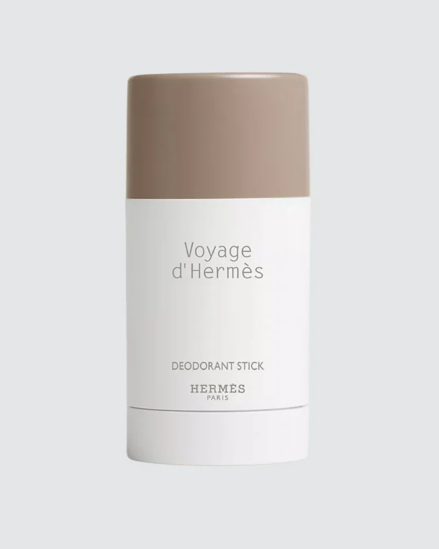 Hermès Voyage d’Hermes Deodorant Stick news