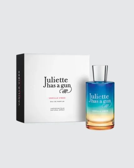 Juliette Has A Gun Vanilla Vibes gl-1