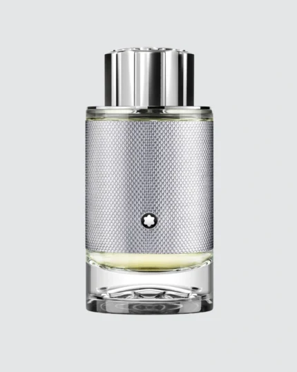 Montblanc Explorer Platinum-ի նորությունները