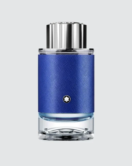 Montblanc Explorer Ultra Blue-ի նորությունները