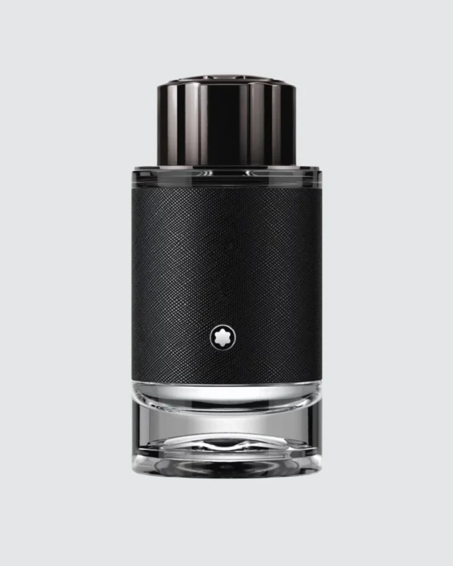 Montblanc Explorer news
