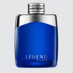 Montblanc Legend Blue news