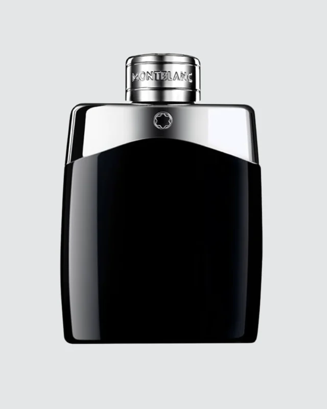 Montblanc Legend EDT news