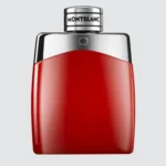 Montblanc Legend Red news