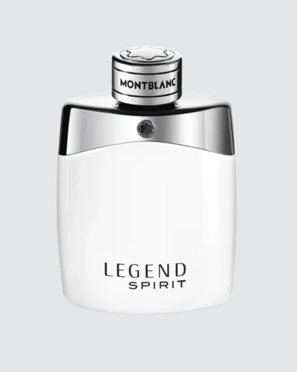 Montblanc Legend Spirit-ի նորությունները