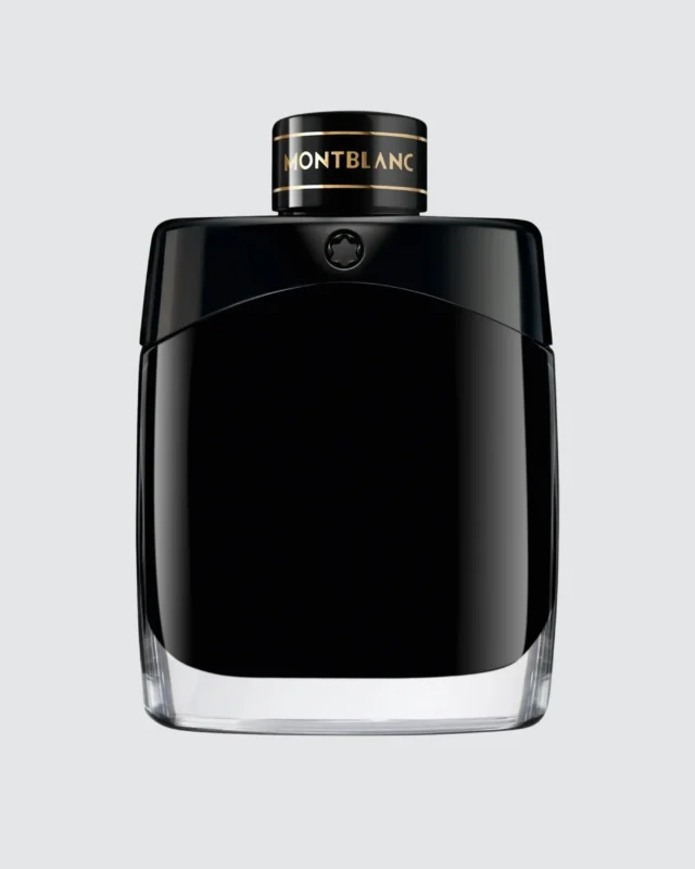 Montblanc Legend news